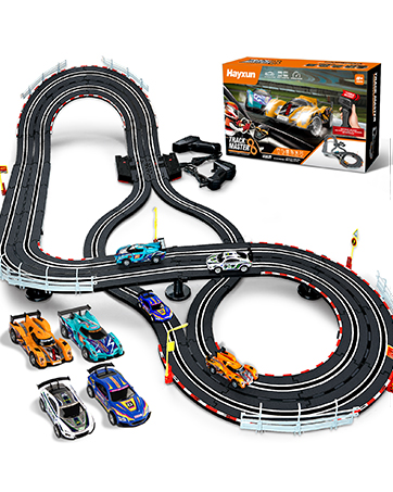 Slot car track for adults Dinotube porn