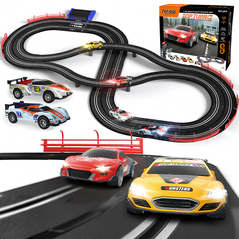 Slot car track for adults Books like hatchet for young adults