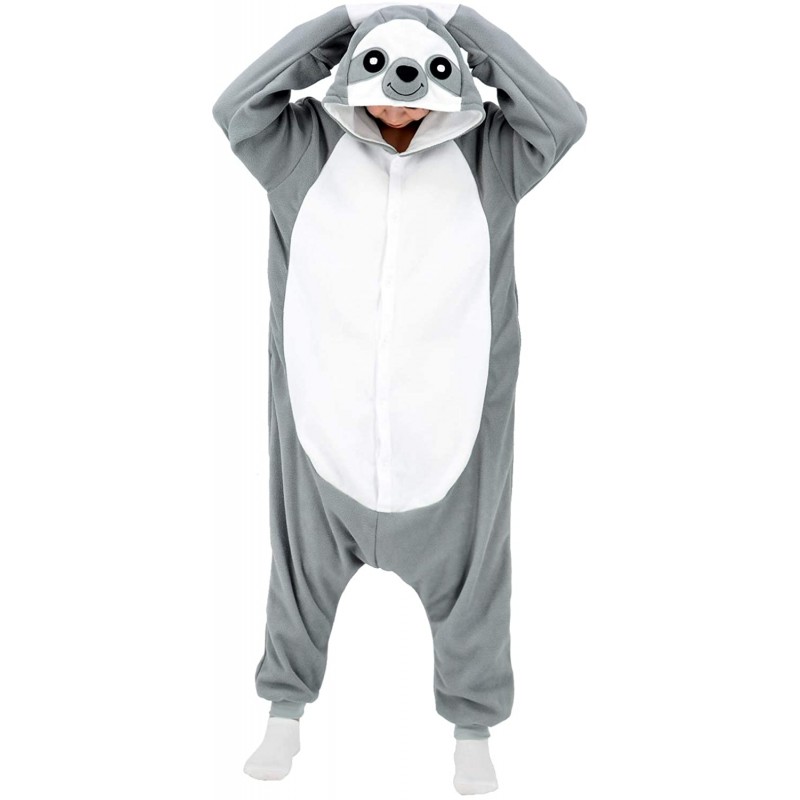 Sloth onesie for adults Kayla void porn