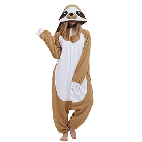 Sloth onesie for adults Young teen couple porn
