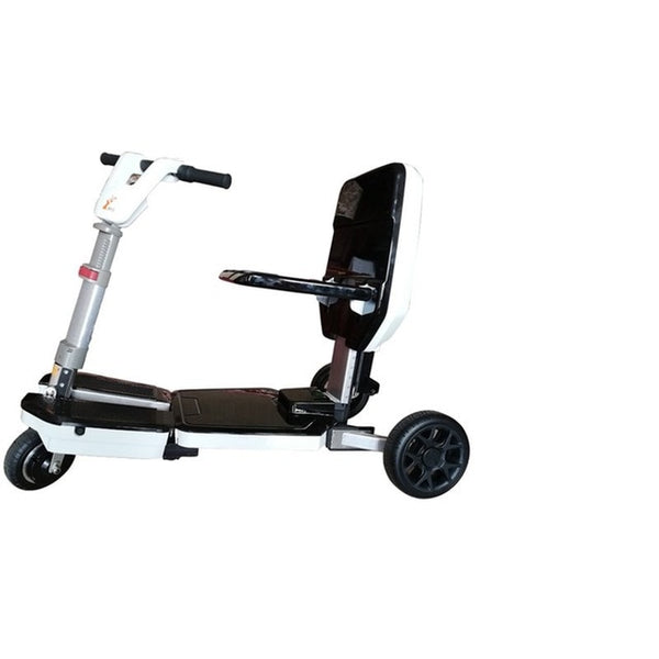 Small adult scooter Hardcore 26x14