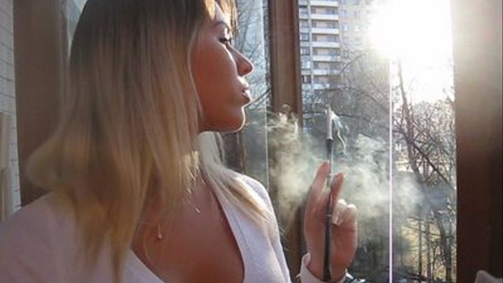 Smoking fetish kingdom com Sexy photoshoot porn