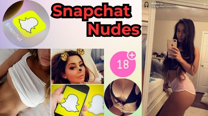 Snapchat porn Chubby mmf threesome