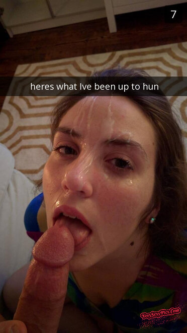 Snapchat porn Natasha big tits