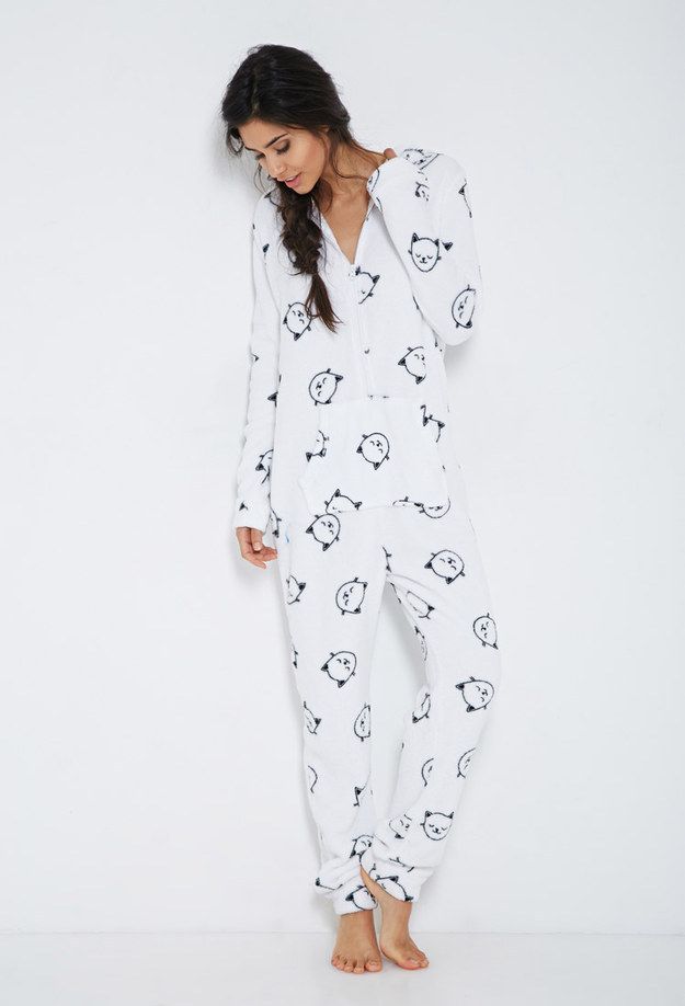 Snoopy onesie pajamas for adults Ebony double penetration compilation