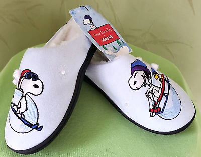 Snoopy slippers for adults Marianaft porn