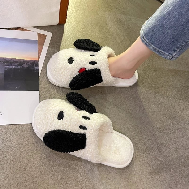 Snoopy slippers for adults Busty pornstar galleries