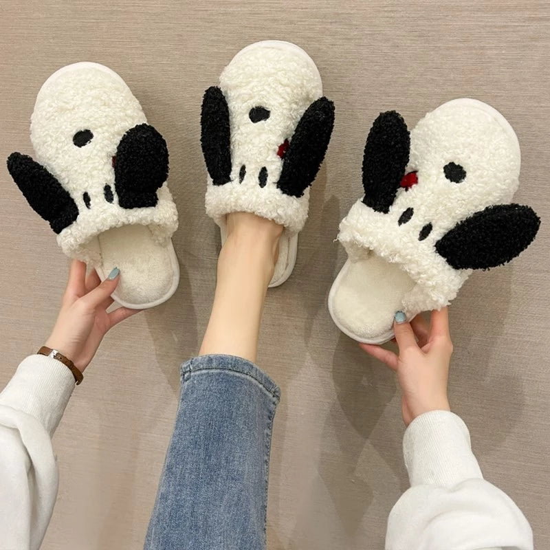 Snoopy slippers for adults Porn td