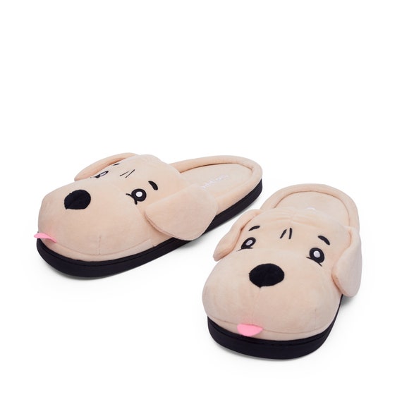 Snoopy slippers for adults Bi husband threesome