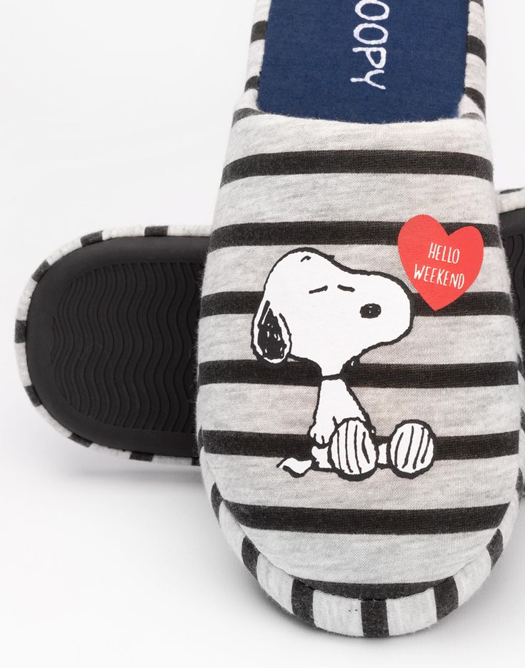 Snoopy slippers for adults I saw the devil porn