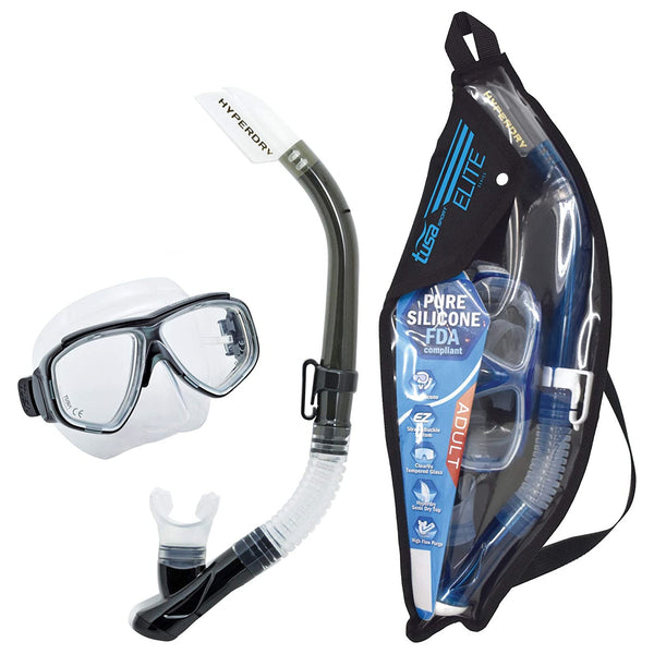 Snorkel sets for adults Sun rong porn