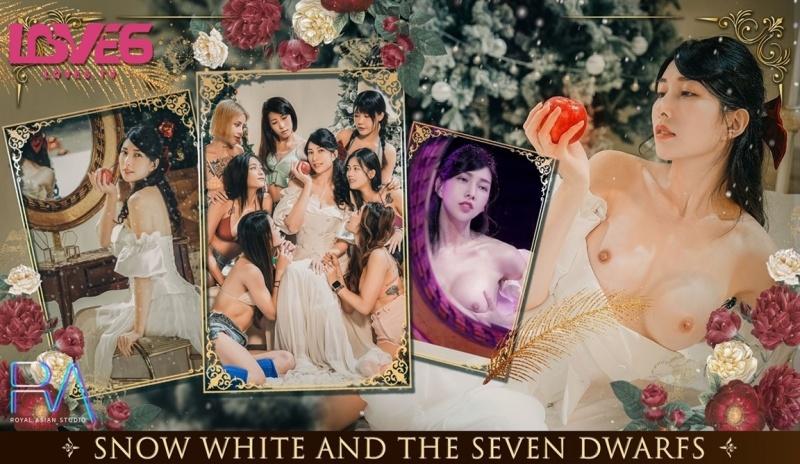 Snow white and seven dwarfs porn movie Webcam pineapple willy s
