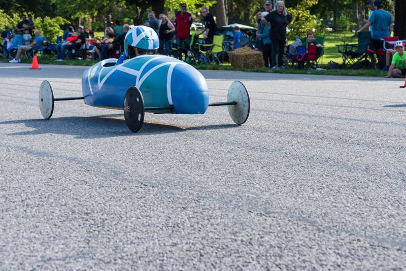 Soap box derby car kits for adults Monsters inc boo adult costume