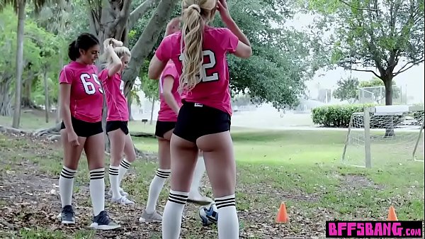 Soccer shorts porn Ginger head porn