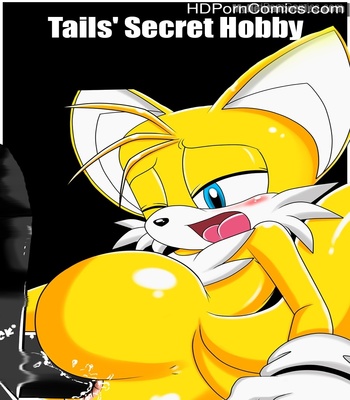 Sonic and tails gay porn Big hanging balls porn