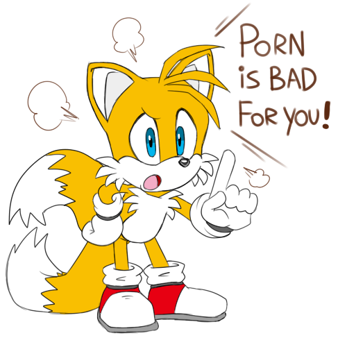 Sonic and tails gay porn Free download porn video