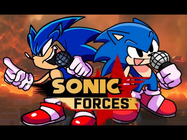 Sonic forces fist bump Wall e porn