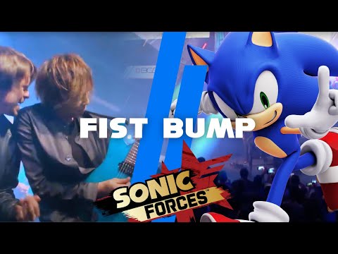 Sonic forces fist bump Adults only all inclusive resorts tulum mexico
