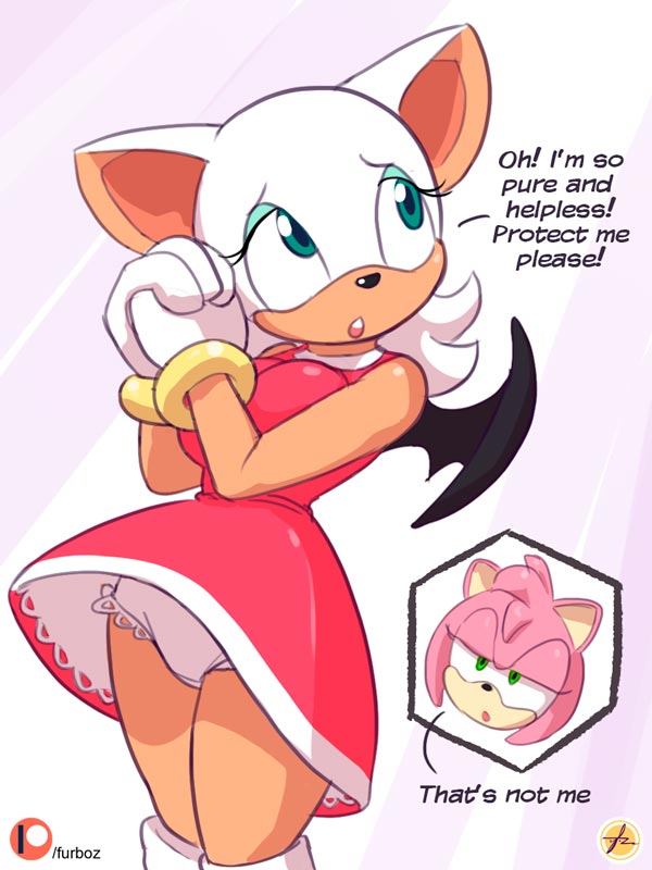 Sonic gender swap porn Lesbian wedding outfits casual