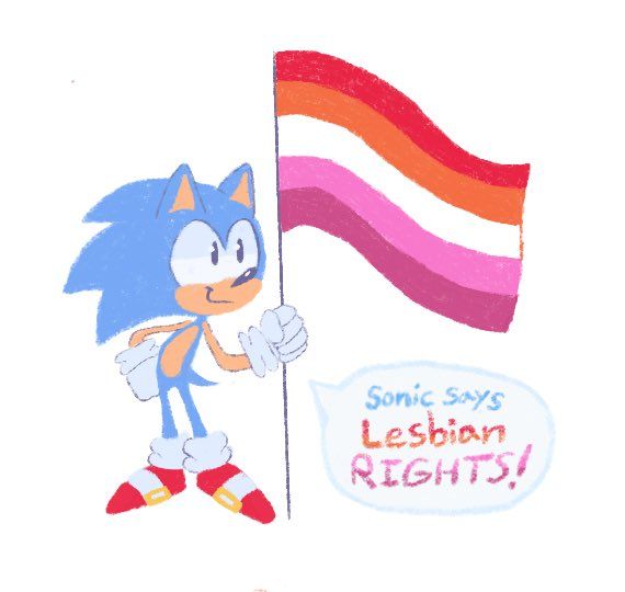 Sonic lesbian Xxx misionary