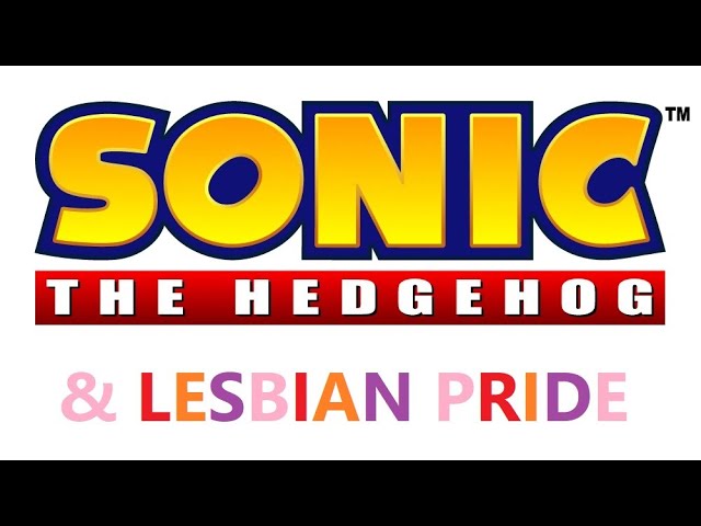 Sonic lesbian Brazil lesbian kissing