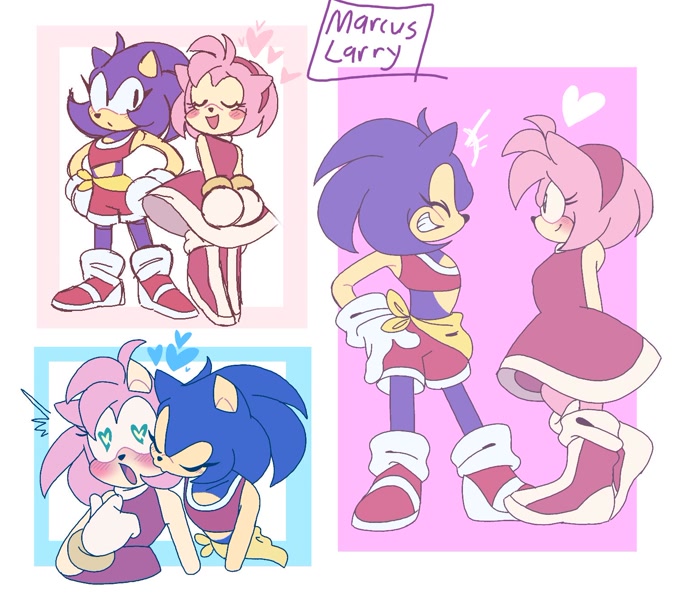 Sonic lesbian Escort en louisville