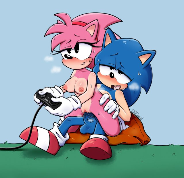 Sonic porne Josephine jai porn