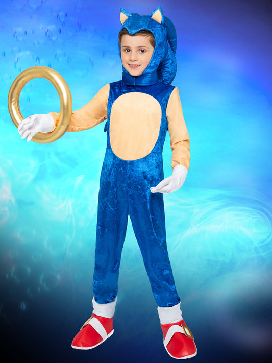 Sonic the hedgehog costume for adults Vegas escort agencies