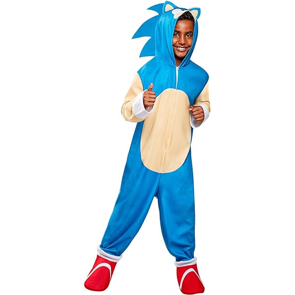 Sonic the hedgehog costume for adults Adult kirby costume