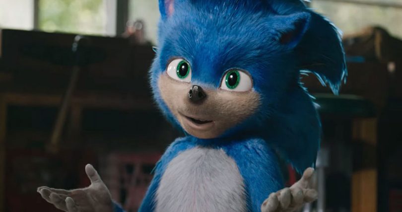 Sonic the hedgehog costume for adults Sleep creep gay porn
