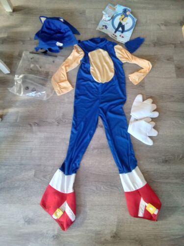 Sonic the hedgehog costume for adults Lesbian foot fetish