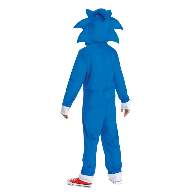 Sonic the hedgehog costume for adults Mujeres masturbandose con muñecas