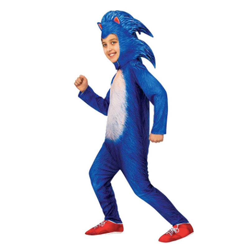 Sonic the hedgehog costume for adults Pokemon pic porn