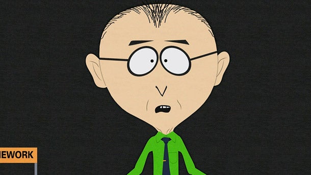 South park adult character creator Itsbwitbich porn