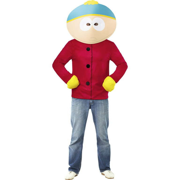 South park onesie for adults Pornos chapinas