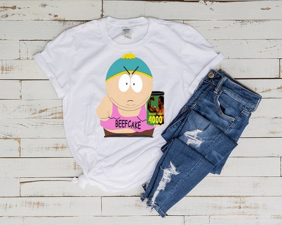 South park onesie for adults Fucking my cat