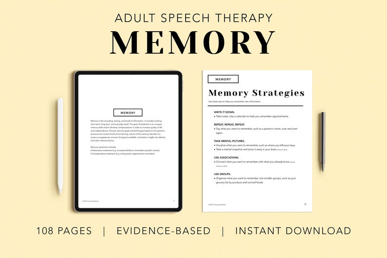 Speech therapy activities for adults Free father in law porn