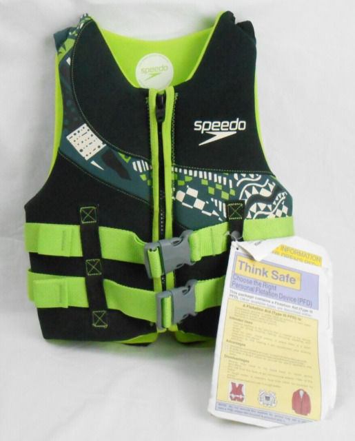 Speedo life jackets for adults Webcam southport nc