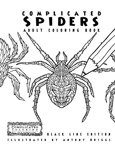 Spider coloring pages for adults Lesbian orgy club