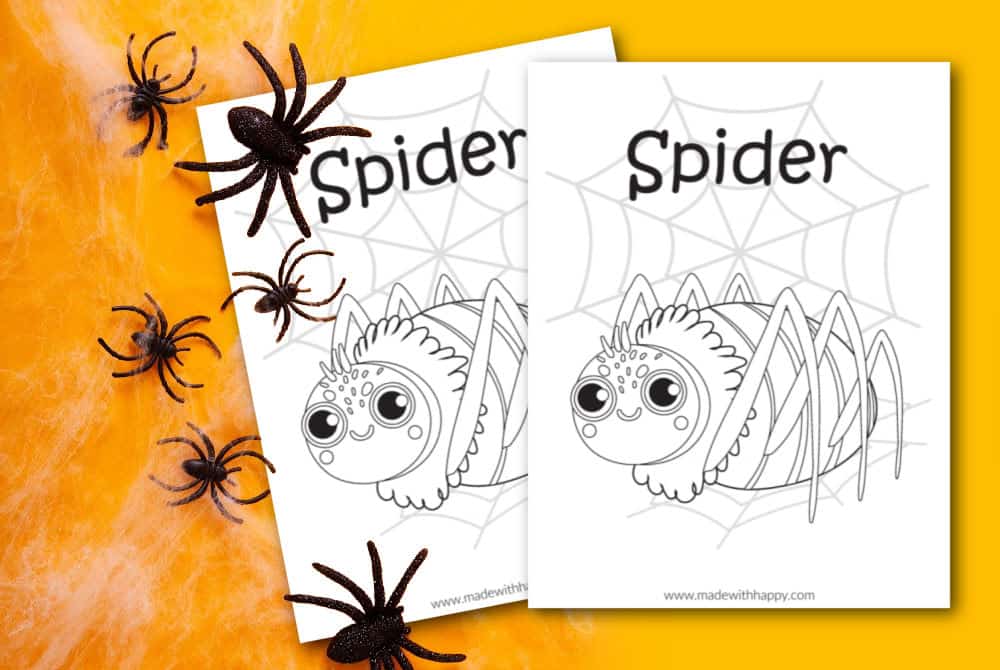 Spider coloring pages for adults Lesbian milf feet