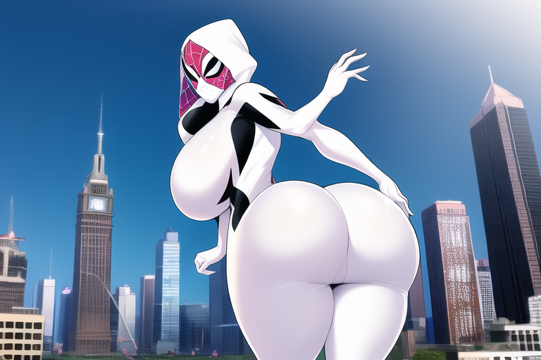 Spider gwen anal vore Are joe locke and kit connor actually dating
