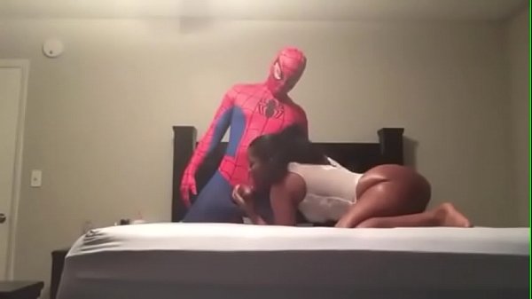 Spider man cumshot Kat wilde escort