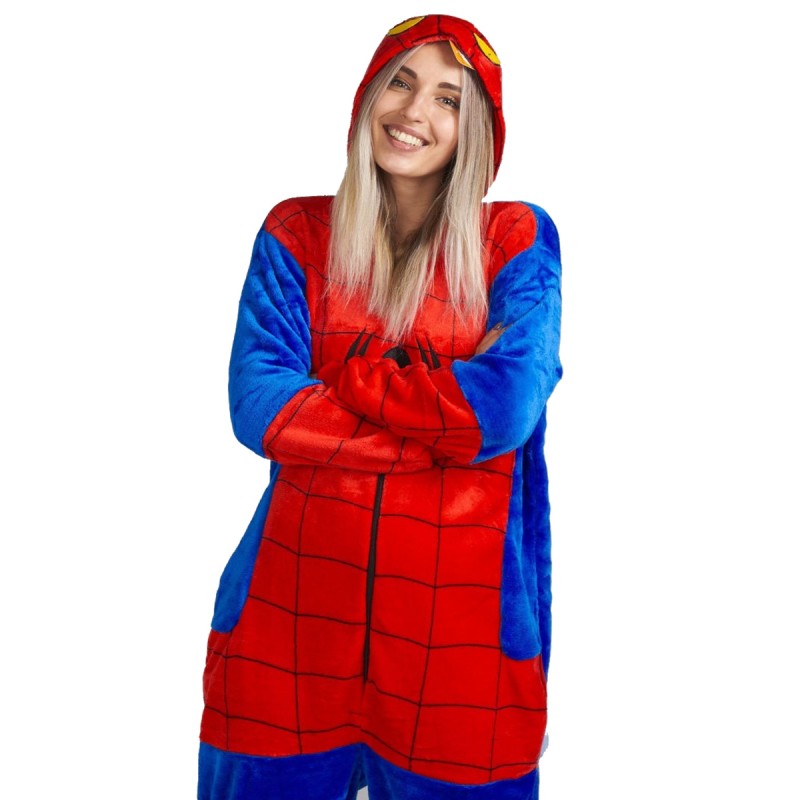 Spider man pj for adults Owl jokes for adults