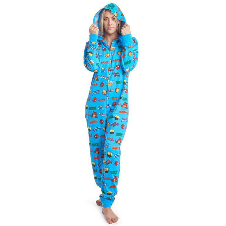 Spider man pj for adults My granny the escort