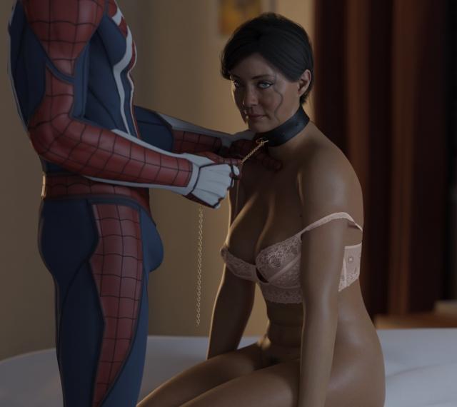 Spider man ps5 porn Therealliso porn