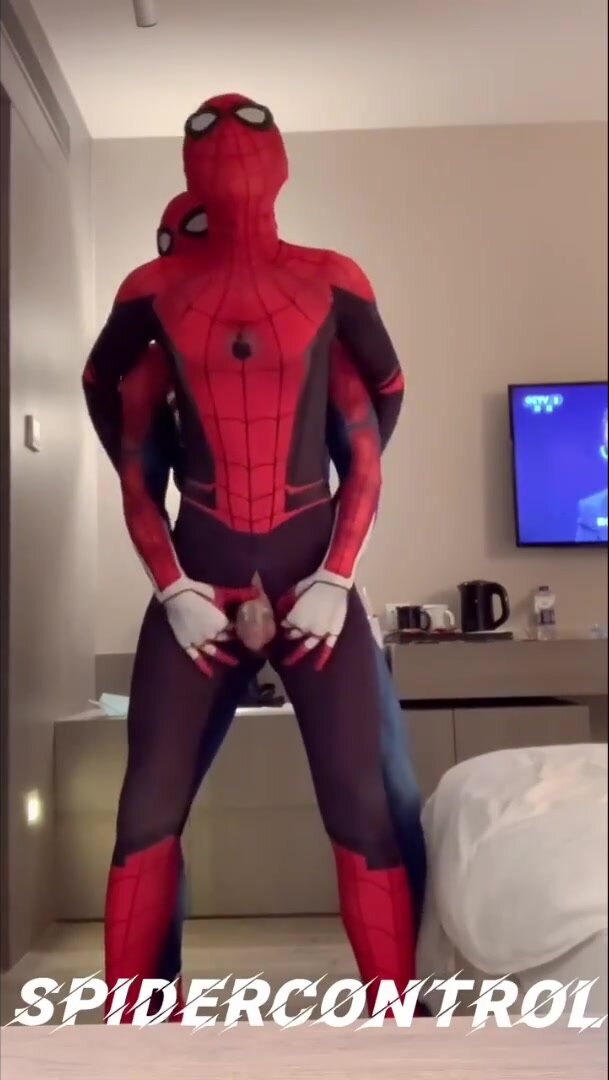Spiderman 2099 gay porn Female escorts in milwaukee wisconsin