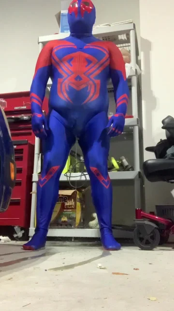Spiderman 2099 gay porn Escort tukwila