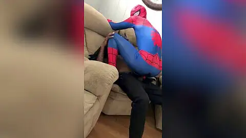 Spiderman 2099 gay porn Free transsexual porn videos