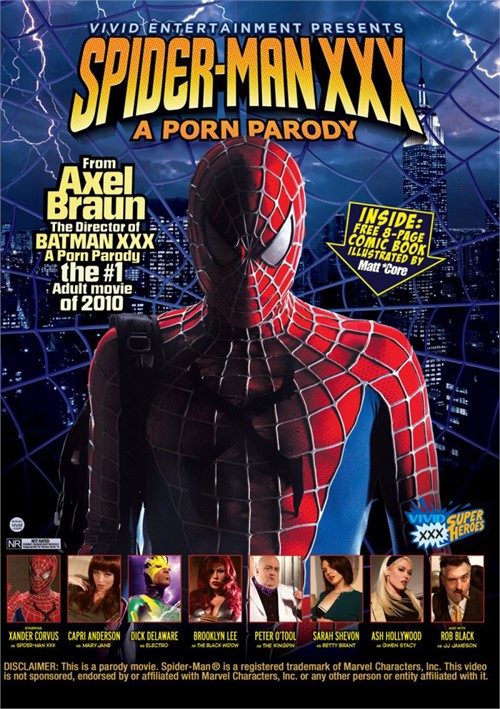 Spiderman cartoon gay porn Ocracoke webcams