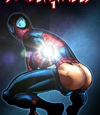 Spiderman cartoon gay porn Gay bc porn